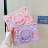 El Modelo 80 es Adecuado para Fundas Protectoras de iPad, Fundas Giratorias Melody, Fundas para Tabletas Huawei Transsion Samsung Tab A9 A11