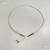 Peças de máquina de embalagem vertical selagem de três lados selagem traseira selagem superior e inferior bloco de alumínio de aquecimento fio sensor de temperatura elemento de aquecimento lâmina de corte