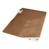 Rascador para gatos, cama para gatos, artículos para mascotas, tapete de piso, tapete de sisal artificial para control de garras de gato, tapete para dormir para gatos anti-rastreo, tapete para caja de arena para gatos