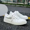 Zapatillas retro americanas de estrella relámpago para hombre, zapatos casuales de moda para estudiantes, zapatos deportivos transpirables, zapatillas de lona con suela gruesa