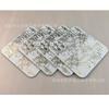 Producción de fábrica industrial viento circuito placa decorativa placa de circuito posavasos circuito creativo juguete para refrigerador pegatina
