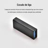 USB3.1 fêmea para Type-c fêmea adaptador fêmea para fêmea tipo-a para tipo-c transmissão de dados