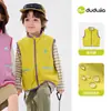 Celebra el Día Nacional 10% de descuentoRepelente al aguaRopa Infantil Dudu House Ropa de Trabajo para Niños