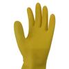 Guantes de látex para lavar ropa, lavar platos, para el hogar, de goma, impermeables, de látex, guantes sanitarios para limpieza, guantes de goma