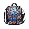 Amazon Caliente Bolsa de Almuerzo Stilwell Portátil Bolsa Lonchera Portátil Bolsa de Hielo Portátil Bolsa de Almuerzo Bolsa para Comida de Estudiante Niños