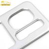 Adecuado para marco decorativo del interruptor de ajuste de faros CS15, parche para el panel de control de faros galvanizado CS15, autopartes