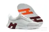 Zapatos Putian Comercio Exterior Estación Europea Marca H Versátiles Casuales para Hombre Transpirables Deportivos Lujo Ligero Con Cordones Malla Tenis Cómodos