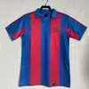 Camisas de Futebol Retrô Ac Deportivo La Coruna França Saint-Etienne Atletico Madrid Real Madrid Lyon Camisas de Futebol