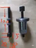 Torno CNC 0640 Instrumento, Plato, Accesorios de Soporte Interno Extendido