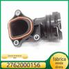 Adequado para Mercedes-Benz W166 junta do tubo de dissipação de calor junta da bomba de água tubo de água 2762000156 A2762000156