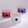 Fio para Miçangas Durável, Miçangas, Fio para Joias de Cristal Importado, Fio de Seda Plano Japonês para Pulseira, Fio Elástico, Elástico para Pulseira