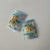 Dessecante 1g 2g g Opp Dessecante de Gel de Sílica 5g 10g Dessecante Alimentício Contas à Prova de Umidade Prova de Mofo Pacote