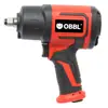 Plástico de ópalo acero alto par llave neumática reparación de automóviles plato de viento protección automática desmontaje neumático 1/2 pistola de aire pequeña 7303