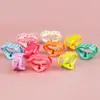 Clip de Nube Colorido Transfronterizo Clip de Tiburón Accesorios para el Cabello Clip Sencillo para el Cabello de Niños Accesorios para Coletas Clip para el Cabello al por Mayor