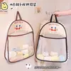 Bolsa de Armazenamento para Miudezas Lingerie Meias Armário Bolsa de Armazenamento para Pendurar Atrás da Porta Parede Pendurada Armazenamento de Viagem Multifuncional