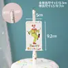 Decoración de Pastel Pequeño de Cereza Estilo Coreano Adorno Velas de Cumpleaños Realistas de Cereza Famosas en Internet Decoración de Mesa de Postres Enchufe