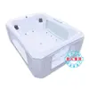 Tienda de Mamás y Bebés Comercial Piscina Acrílica para Niños Burbujas de Surf de Temperatura Constante Piscina para Bebés Bañera para Bebés