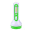 Linterna LED multifuncional recargable mini portátil de largo alcance para exteriores y uso doméstico