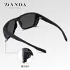 En stock al por mayor nuevo polarizador S16109 moda deportes al aire libre ocio gafas de sol protector solar gafas de sol para hombre
