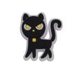 Acessórios de Joias DIY Pequenos de Halloween Transfronteiriços Acessórios para Capa de Celular Adesivos Planos Fantasma de Desenho Animado Patch de Cola Macia de PVC