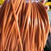 Venta Directa de Fábrica de Material de Mimbre Plano de Ratán de 5 mm, Hilo de Ratán de PE, Bolsos de Mimbre de Ratán Artificial, Venta al por Mayor de Fabricantes, Más Vendidos