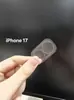 Adecuado para Película Base Apple 17Promax Paquete Medio Película Suave Pet Película Base Lente Mate Iphone17Air