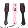 SM Sexy Mulheres Flertando Alfabeto Batida Melodia Alternativa Adereços Mão Batendo Mão Batendo Produtos Sexuais Adultos