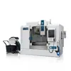 Fresadora Vmc1160 Centro de Mecanizado Máquina Herramienta Cnc
