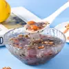 Sopa de grãos Maiqufeng nozes nutritivas sopa de frutas refeição amido de raiz de lótus semente de lótus em pó café da manhã bebida instantânea processamento