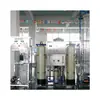 Suministro directo del fabricante: Equipo de Tratamiento de Agua por Ósmosis Inversa de 1000 L/h para Talleres Industriales y Comerciales, Caudal Alto