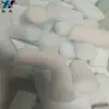 Venda direta coluna de esponja de moagem vertical sem cintura proteção de absorção de água coluna de esponja projétil de limpeza geotérmica esponja