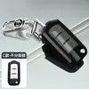 Conjunto de chaves de carro Chuanqi leopardo sombrio m8 master gs8 ean gs4 capa m6pro fivela gs3 shadow cool e9 transparente tudo incluído