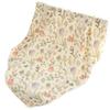 Toalla de Baño de Gasa Clase a Envoltura de Baño para Bebé de Seis Capas Algodón de Bambú Seersucker Absorbente Estampado de Dibujos Animados Manta para Recién Nacido