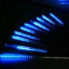 Wen Lu fabricantes de tours nocturnos lámpara LED exterior de lluvia de meteoros parche tubo de meteoros decoración de festival lámpara colgante para árbol