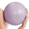 Pelota de Pilates de PVC a Prueba de Explosiones Ejercicio de Músculos del Suelo Pélvico Pelota de Yoga Ejercicio del Núcleo Pequeña Sensorial de Equilibrio Pelota de Fitness
