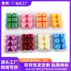 Bloques de Cera Lista para Usar con Aroma a Soya Transfronterizos DIY Fundibles Aceite Esencial Vegetal Máquina para Derretir Cera Quemador de Incienso Pastillas para Velas Caja de Regalo