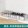 Suporte para Sapatos Sapateira Economia de Espaço Armazenamento Prateleira Escalada Armário Divisória Embutida Prateleira de Armazenamento em Camadas Extensível Novo
