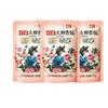 Bolsa de detergente para ropa con fragancia maestra Li Bai, ideal para limpieza profunda del hogar y desodorante, con fragancia duradera, en caja completa, venta al por mayor de productos genuinos.