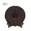 Extracto de té Pu-erh 10:1 fuente fabricantes gran favorablemente punto envío instantáneo té Pu-erh en polvo