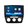 Adequado para Skoda SKODA Yedi 2009-2019 Navegação GPS para carro Android imagem de ré máquina tudo-em-um