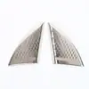 Adecuado para Cubierta de Bocina de Triángulo Frontal Xingtu 24 Star Era Et Panel de Lentejuelas Parche Decorativo Accesorios para Coche