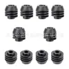 75891-Sa7-000 Es Adecuado para Bloques de Goma Amortiguadores de Puertas Delanteras y Traseras de Coche Honda Fit
