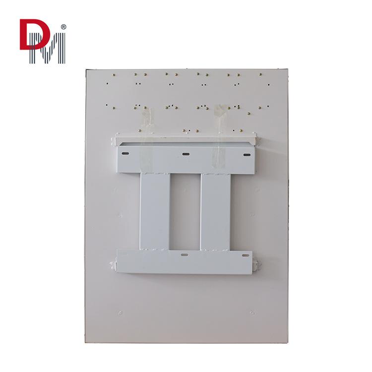 太阳能逆变器（mppt）背面1
