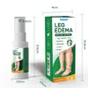 Sumifun Spray para el Cuidado de las Piernas Alivio del Edema, Refrescante y Enfriador, Spray Herbal Corporal Diario, Nuevo Producto Transfronterizo