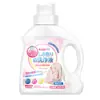 Detergente para Seda Cachemir Lana Cachemir Seda Seda de Morera Líquido Neutro Especial para Suéteres de Lana Limpieza de Lana