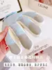 Guantes de Esquí Invierno para Mujer de Terciopelo Engrosados para Ciclismo Estudiantes Impermeables Resistentes al Frío Cálidos Pantalla Táctil de Algodón para Exterior Ciclismo Hombres y Mujeres