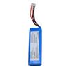 Adequado para Bateria de Alto-falante Jbl Flip 3 3.7V 3000Mah Gsp872693 Bateria de Áudio
