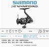 Shimano 24 Modelos de Wanford 20 Modelos Vanford Wanford Carrete de Pesca Spinning Ci4 Actualización