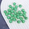 Fábrica Amazon Contas Infantis 10-20MM Contas de Madeira Coloridas Contas de Madeira Contas de Madeira Contas Acessórios Diy