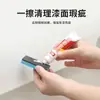 Cera para Rayones de Coche Zhongheng Cera Pulidora Abrásiva para Superficie de Pintura Removedor de Manchas Profundas Pulido Removedor de Rayones Blancos Líquido